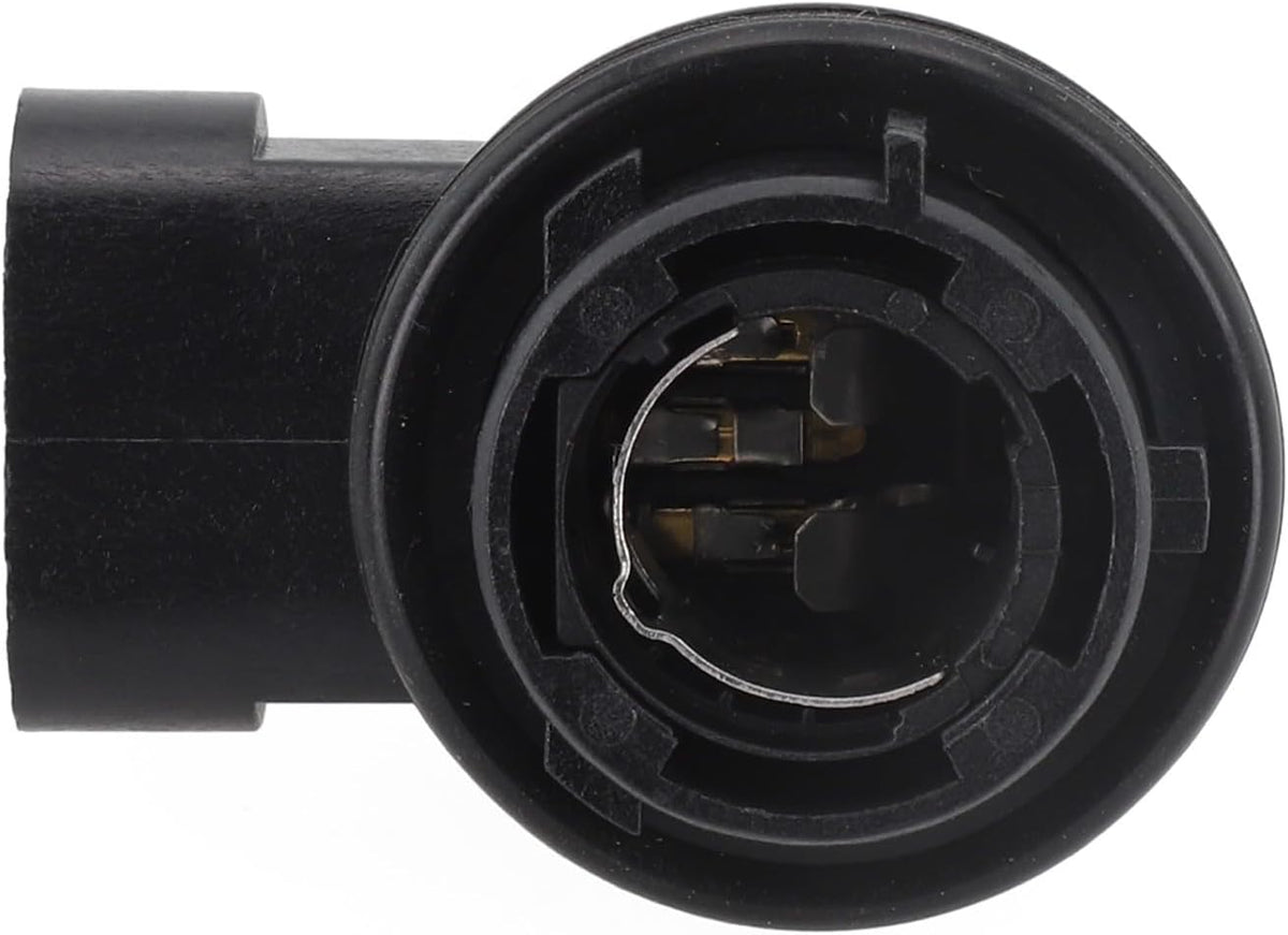 ya 4 8.14 68285062AA 1 Car Light Base PY21 Bulb Socket Lamp Holder for- for Jeep for Renegade #