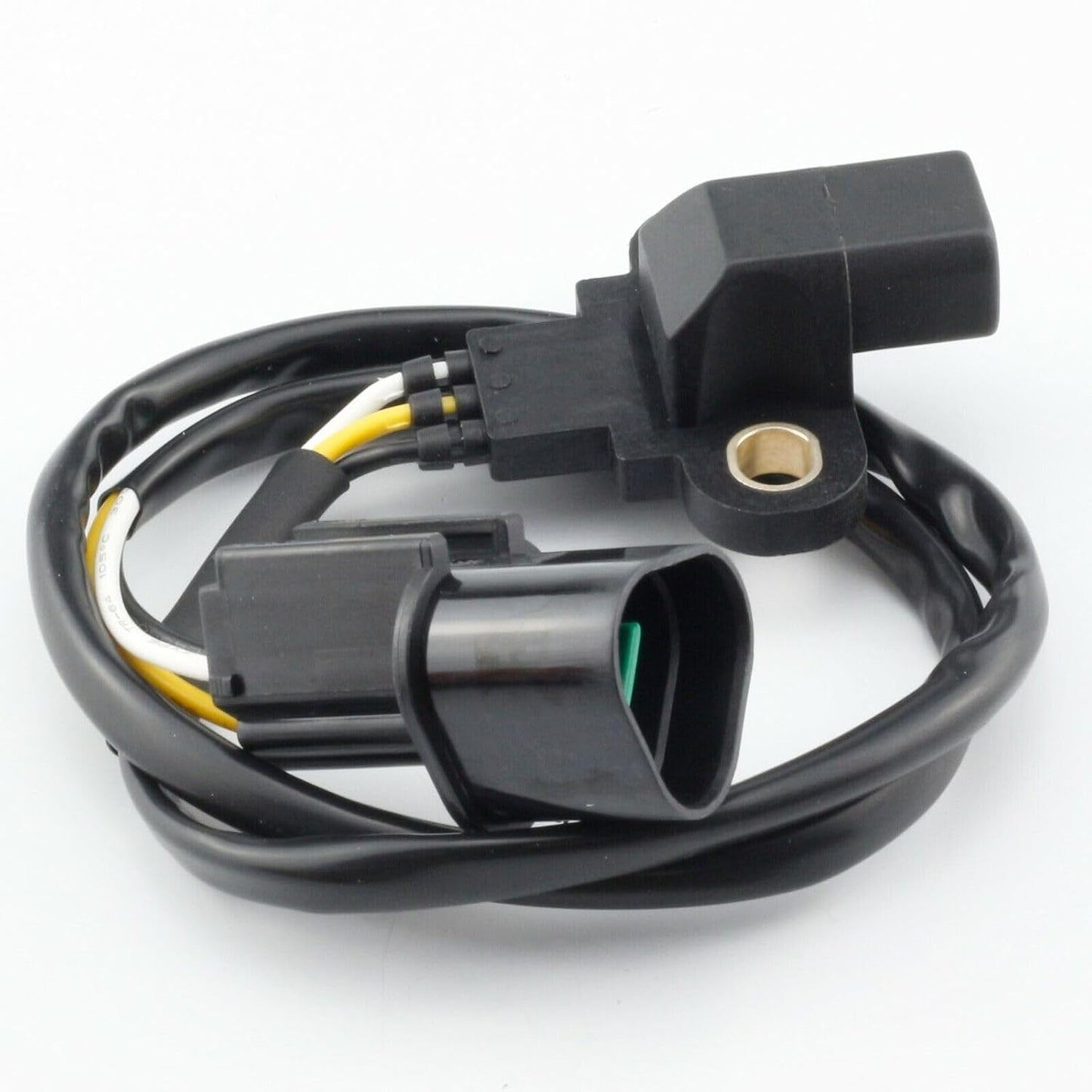 ya 2 8.15 Crankshaft Position Sensor MR985145 J5T35171 PC557 for Mitsubishi L200 3.5