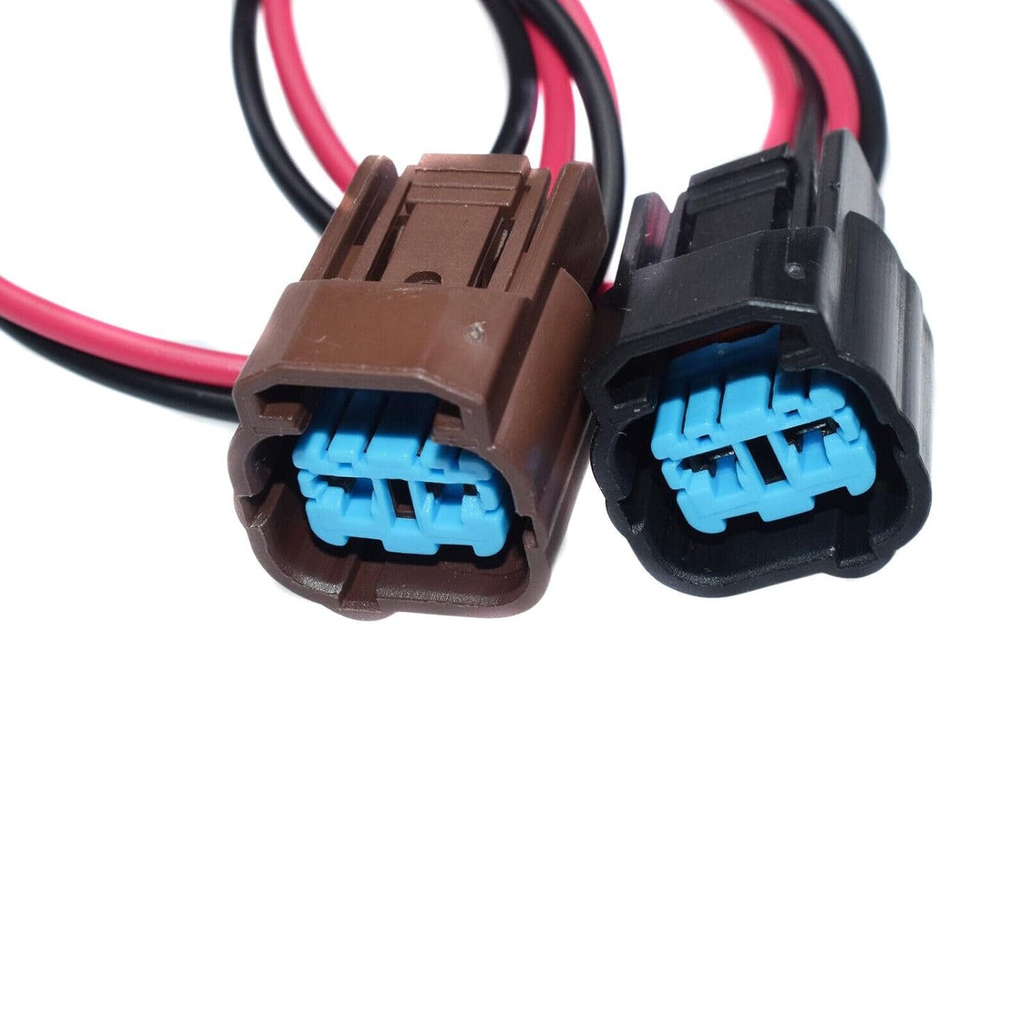 ya 2 8.15 for Honda Transmission Bi-Linear Solenoid Connector 1545-2W,1614-2W,6189-0593