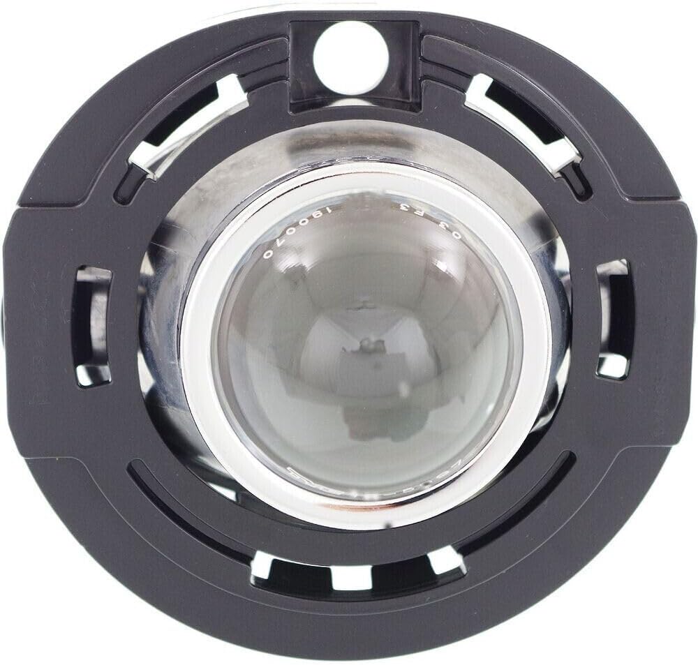 ya 10 9.16 zhengce Fog Light Front Driver or Passenger Side 68140324 for Jeep Compass 2014-201