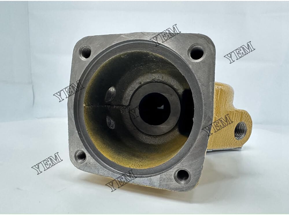 ya 13 9.15 baidi 6D95 SA6D95L Water Pump 6209-61-1100 6209611100 For Komatsu Forklift Engine