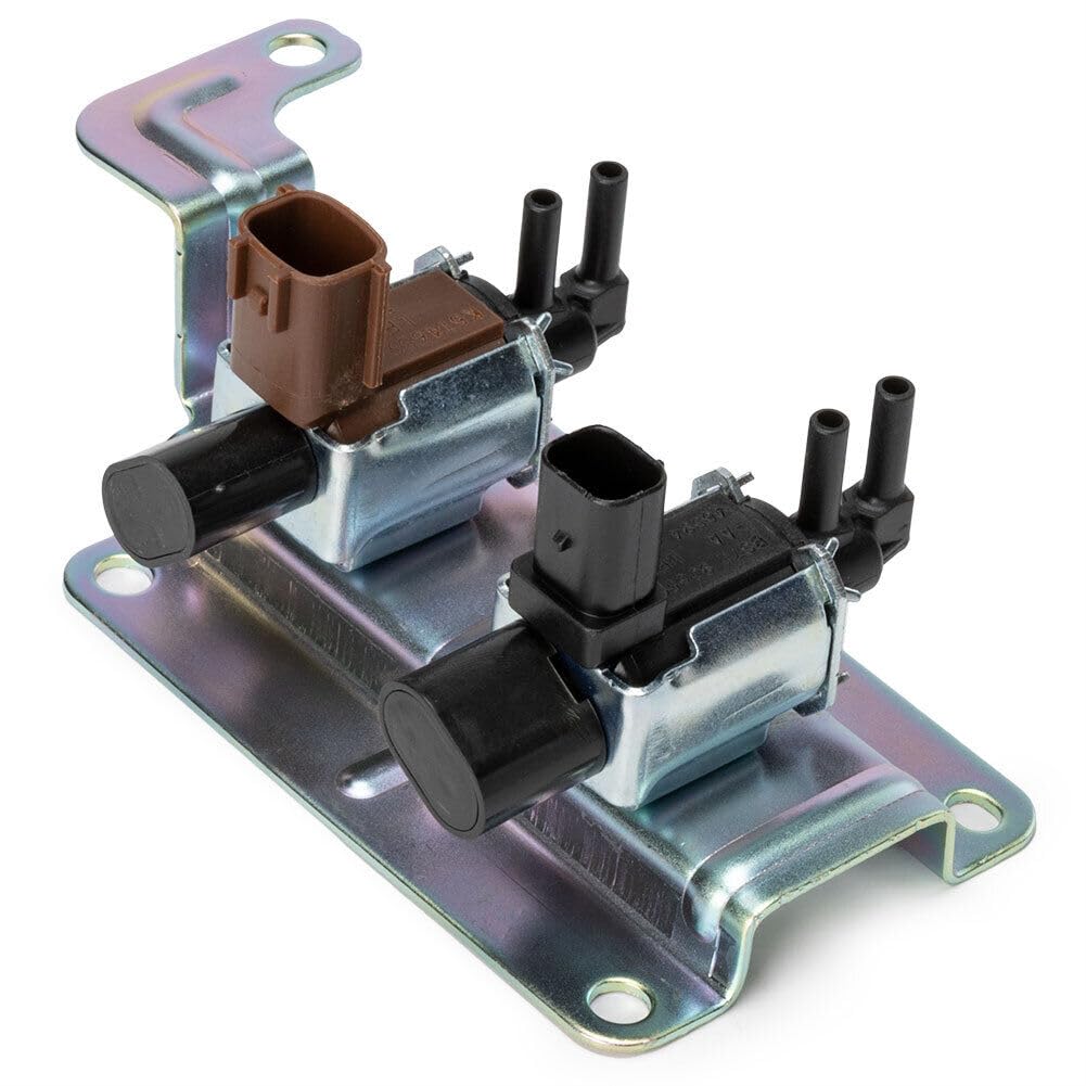 ya 4 8.14 Vacuum Solenoid Valve Intake Manifold 4M5G9A500 for 2004-2013 for Mazda Cx-7 3 5 6