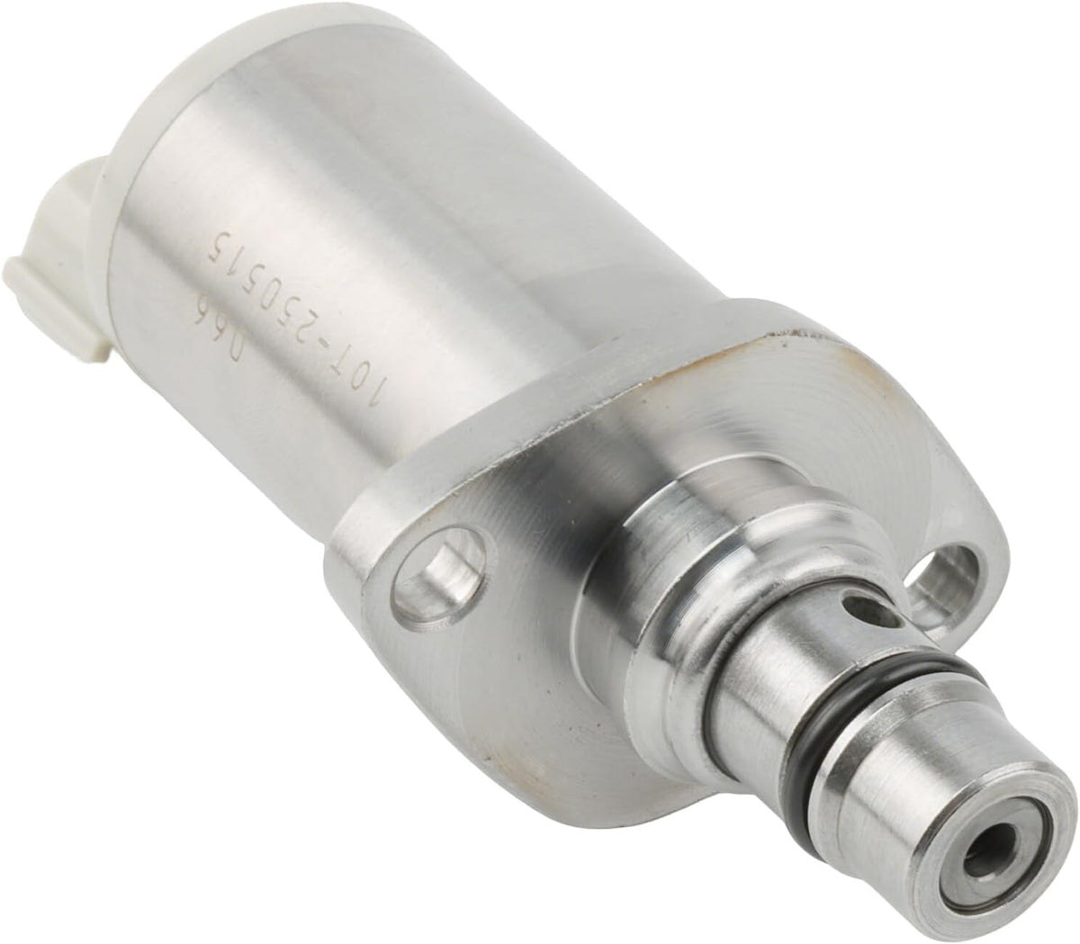 ya 10 9.16 baidi 8980436860 Inhalation Control (SCV) Valve for Isuzu NPR NPR-HD NQR R 5.2L 4HK1 for GMC -