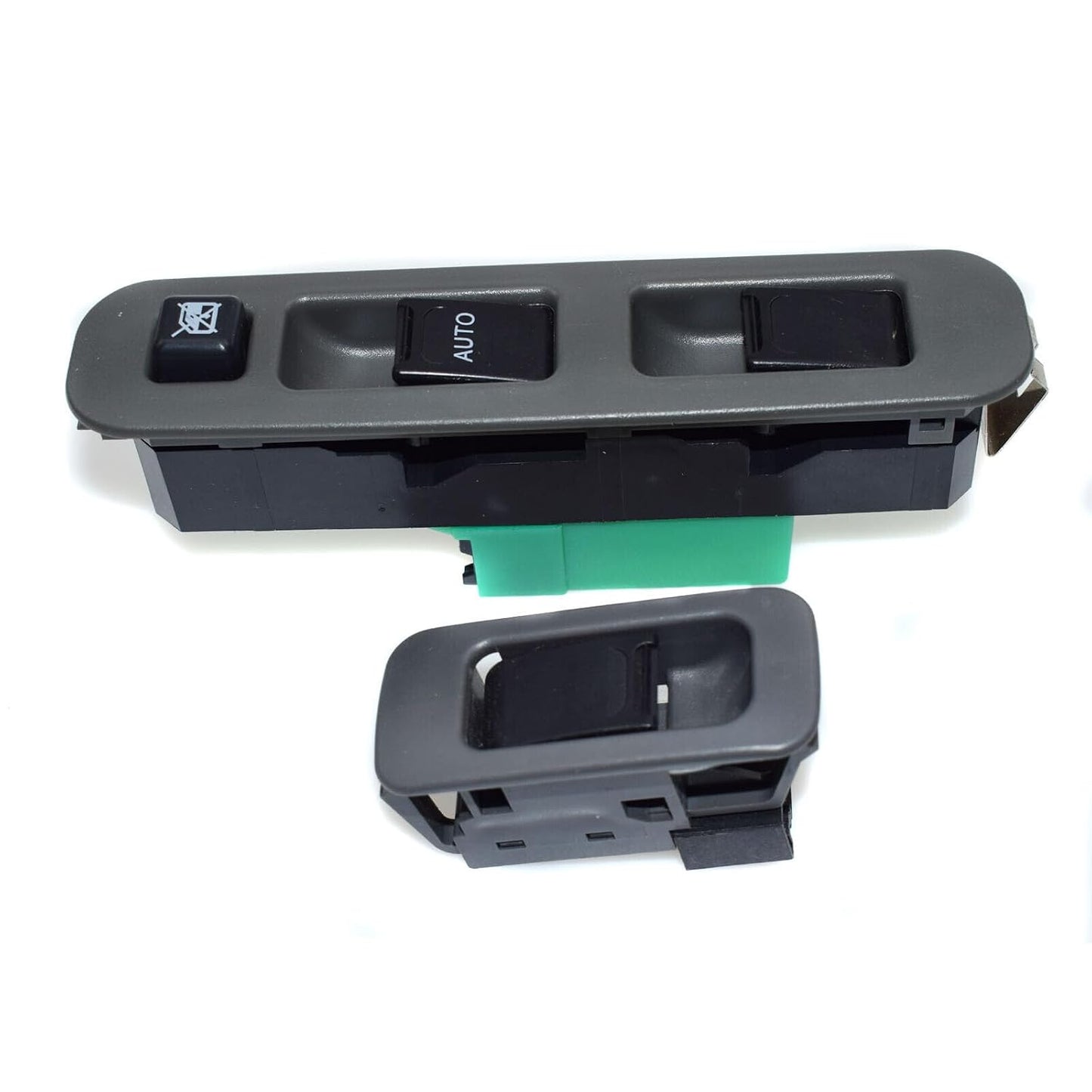 ya 6 8.24 baidi Electric Power Master Window Gray Switch Kit for Suzuki Jimny 1998-2015
