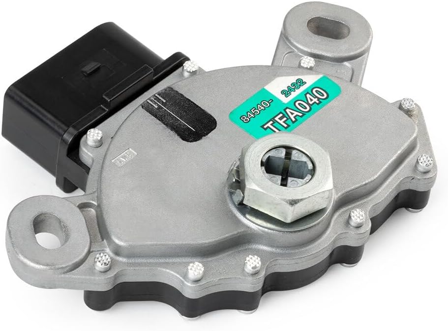 ya 10 9.16 baidi 09G Transmission Range Sensor Neutral Safety Multifuction Switch for Audi for VW