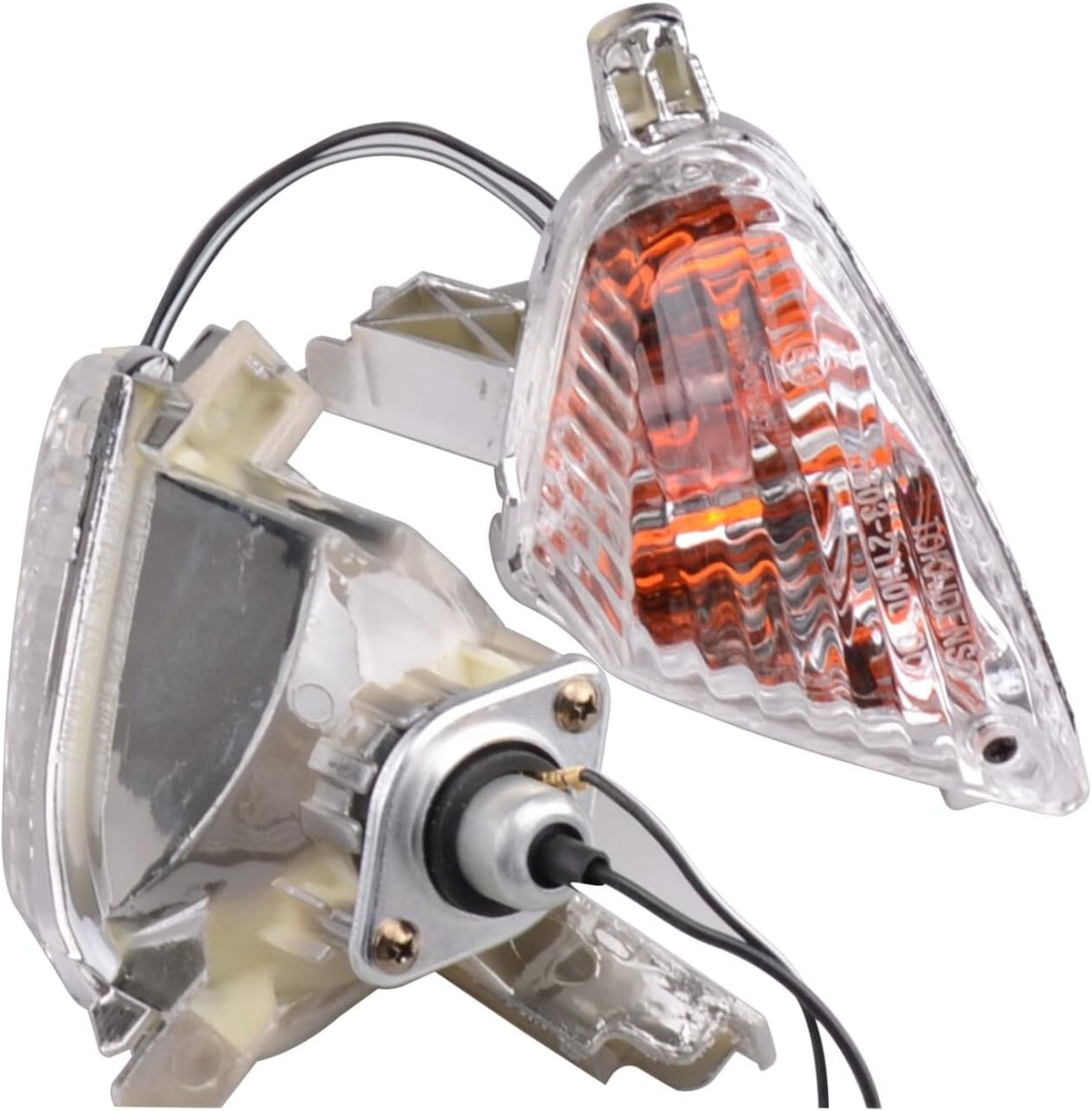 ya 13 9.15 baidi Rear Turn Signal Indicator Light for Suzuki GSXR1000 07-08 GSXR600/750 08-10
