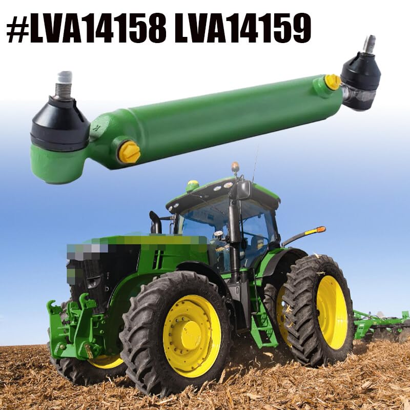 ya 16 10.20 baidi Suitable for Rail Rod Hydraulic cylinders LVA14158 and LVA14159-