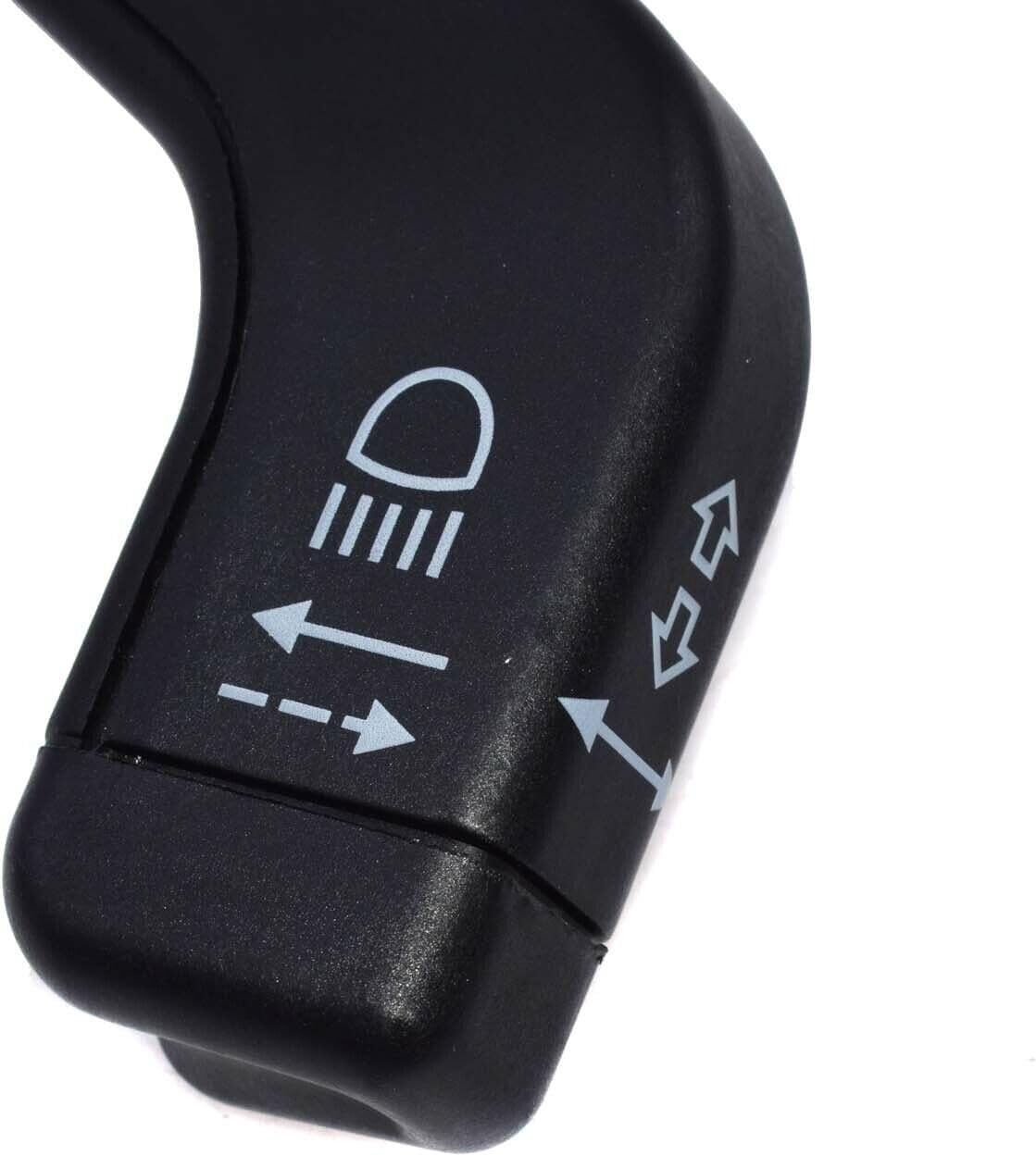 ya 9 10.24 Steering Column Switch Control Lever 1296200700 is Suitable for Opel AGILA