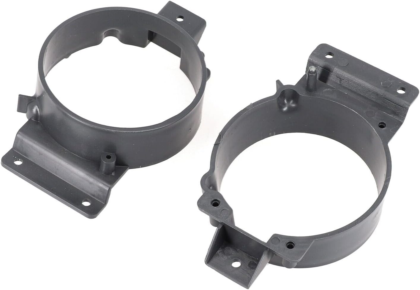 ya 4 8.8 Easy to install bracket for Ford Transit 1387138 1387139 2006 2014 fog light