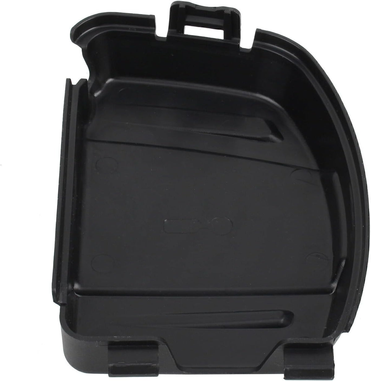 ya 26 10.21 baidi Replacement Air Filter and Filter Cover for 594106/593260/798452