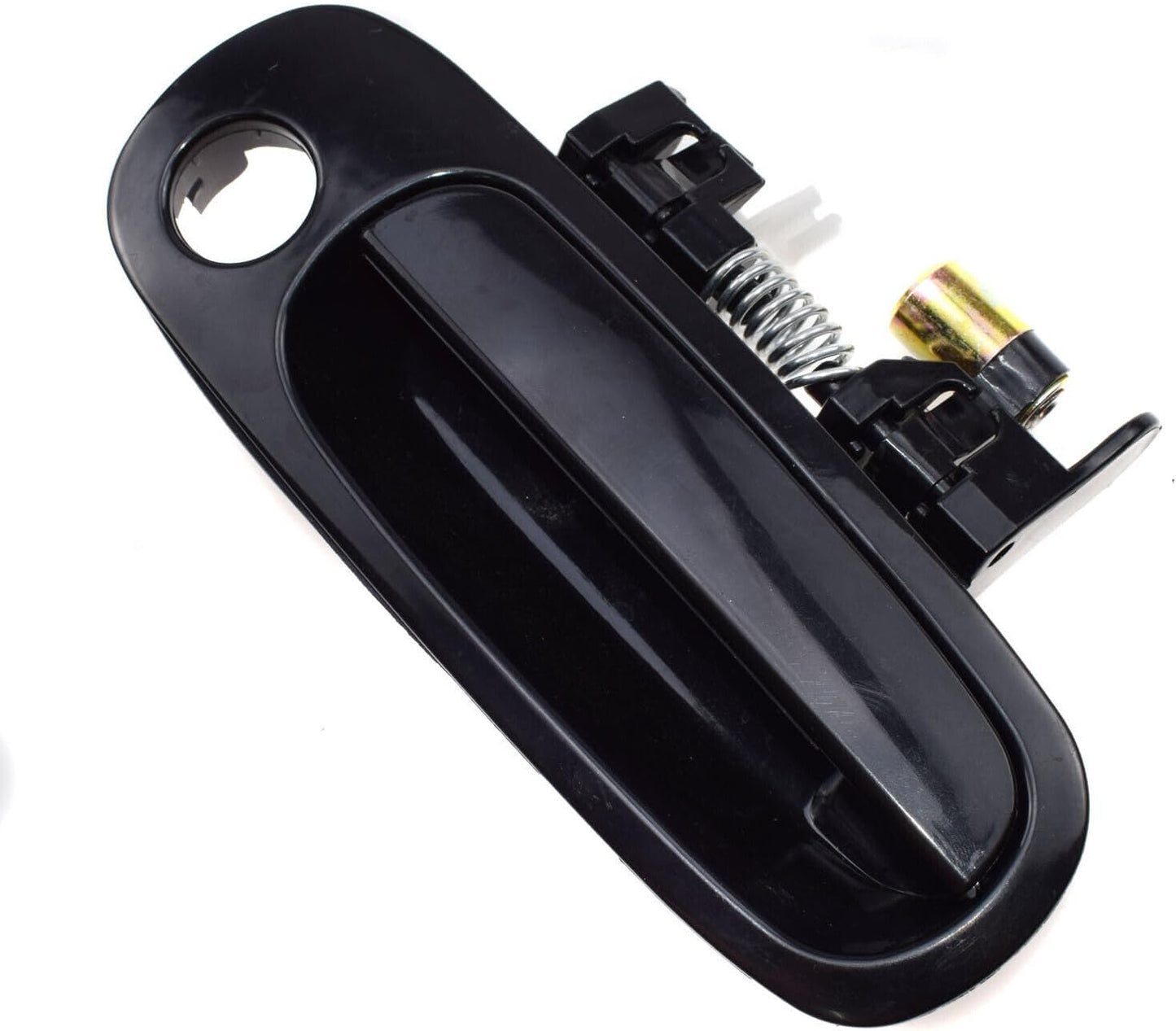 ya 2 8.15 69210-02030 Front Passenger Side Exterior Door Handle for Toyota for Corolla Prizm