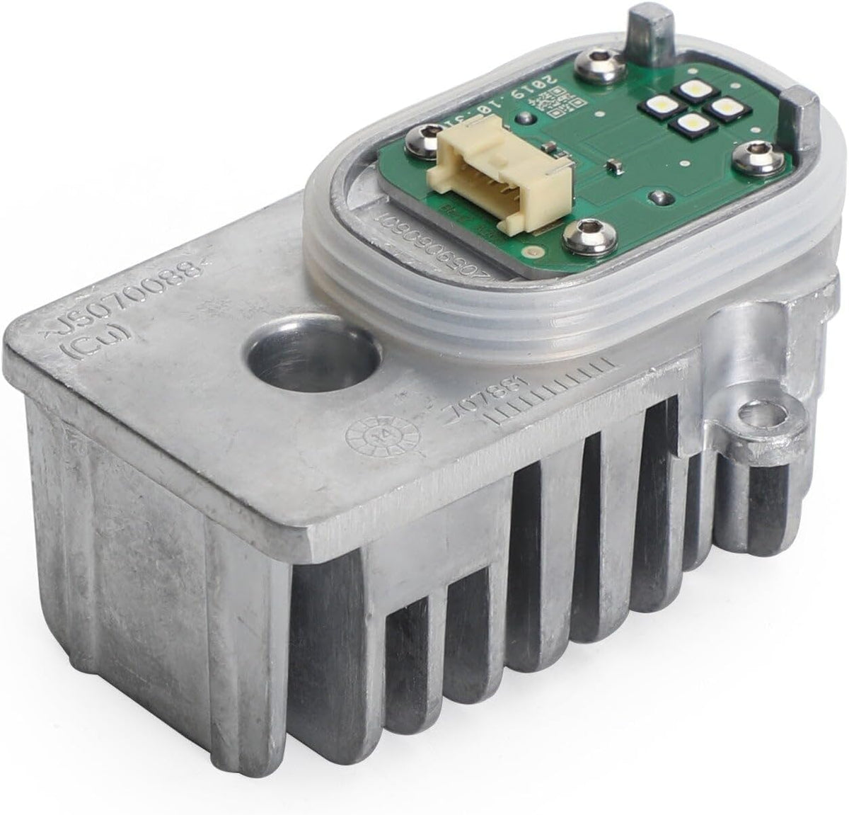 ya 14 9.20 zhengce Headlight Ballast Module Control A2059060601 Fits W205 C217-1
