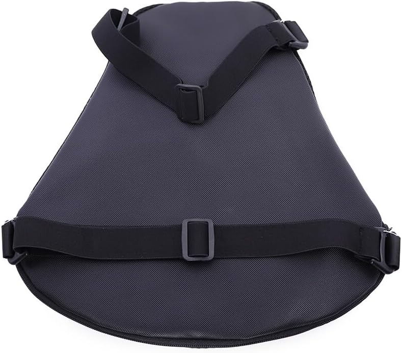 ya 4 8.8.2 12 Honeycomb Mesh Sunscreen Breathable Air for Seat Cushion Pressure Relief Pad