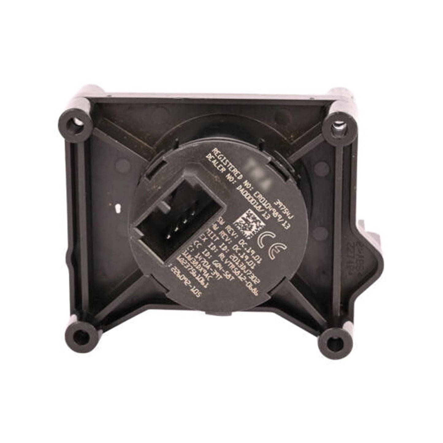 ya 6 8.24 baidi Ignition Push Button Switch 1UW38DX9AB Fit 2012-2020 for Dodge for Ram 1500 2500 3500 at
