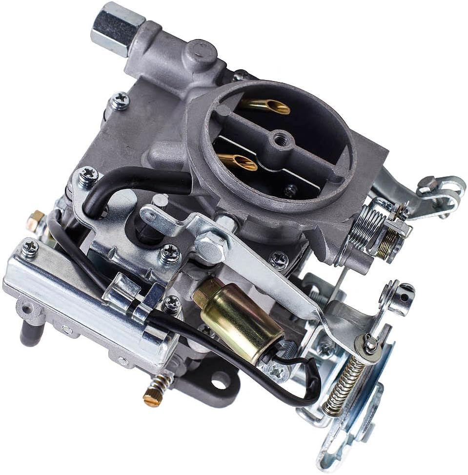 ya 2 8.15 Carburetor/Carb for Toyota for Corolla Base Sedan 2 Door 1981 1.8L 2110013170