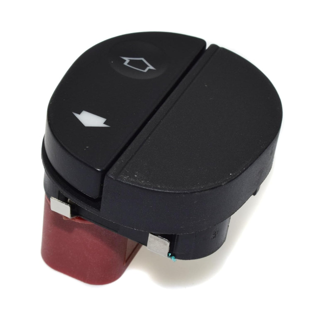 ya 9 10.24 Suitable for Ford Fiesta MK6 Fusion Puma JH1 JD3 Power Window Switch 96FG14