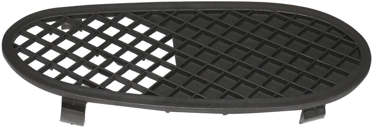 ya 10 9.16 zhengce Front Bumper Lower Grille Fog Light Cover Right Fit for Benz W220 S430 S500