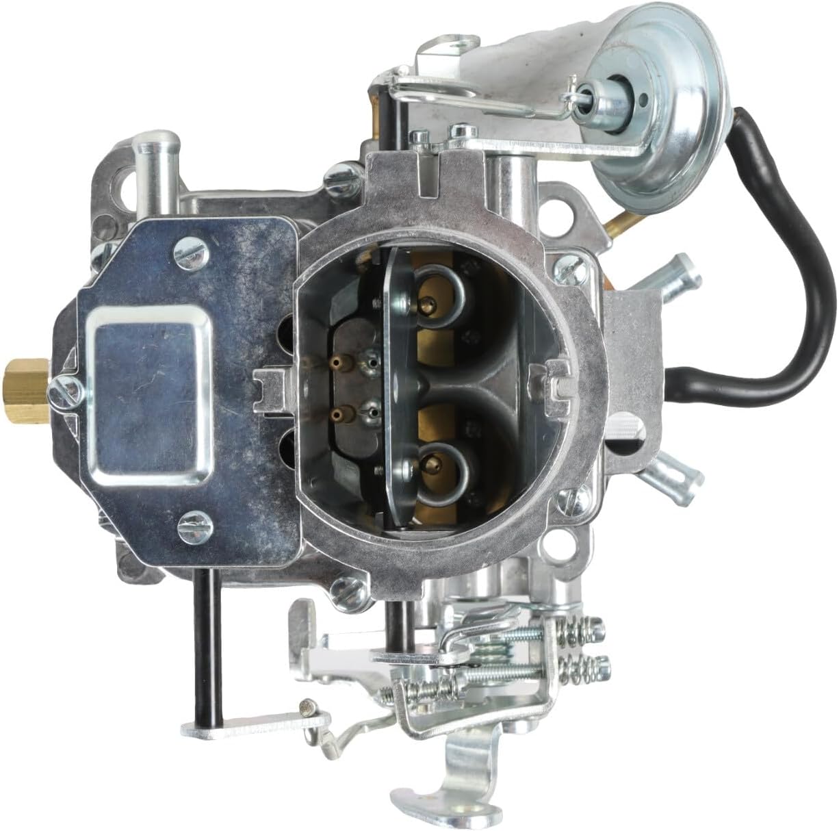 ya 2 8.15 Carburetor for Dodge Truck for Plymouth 273-318 Engine 2BBL C2-BBD BARREL Carb