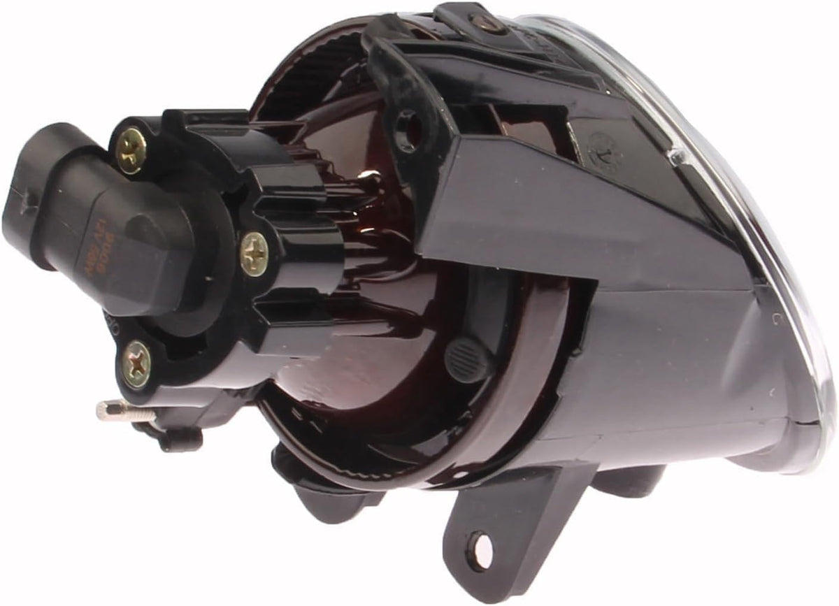 ya 14 9.20 zhengce Front left convex lenx fog lamp fog lamp 9006 for VW for Passat B6 3C 3C09-1