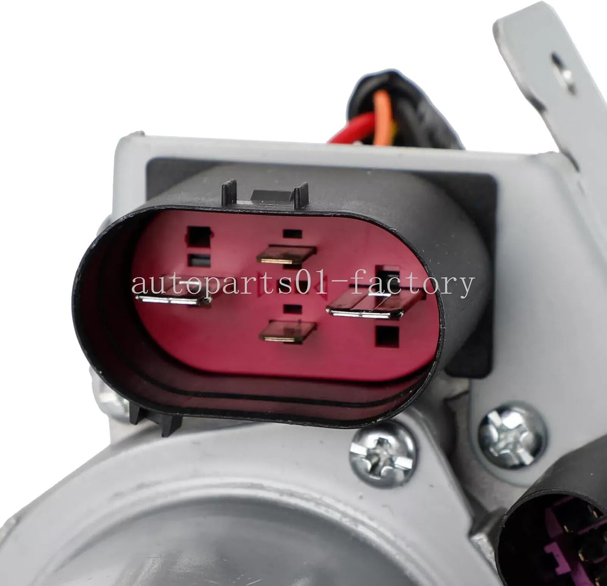 ya 10 9.16 baidi 95562460100 New Transfer Case Box Motor Fit for Porsche for Cayenne 955 2003-2008