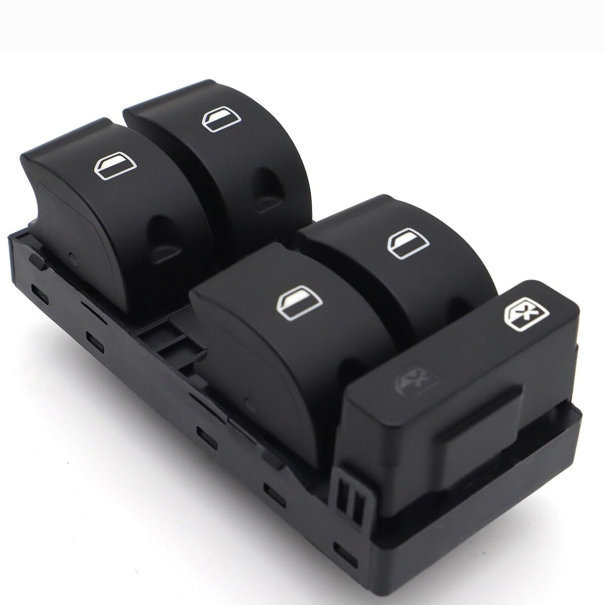 ya 5 8.10 Master Power Window Door Switch for 2000-2008 for Audi A4 B6 B7 2001 2002 2003