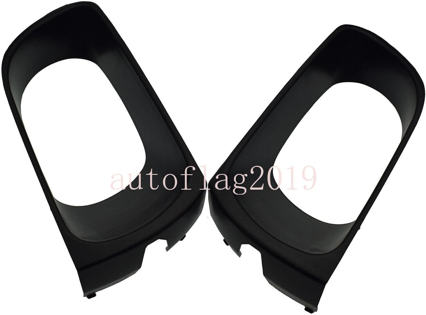 ya 4 8.24 baidi Fog Lamp Cover One Pair Front LH and Right Hand Suitable for Toyota for AVALON 2005-2007 52128AC901