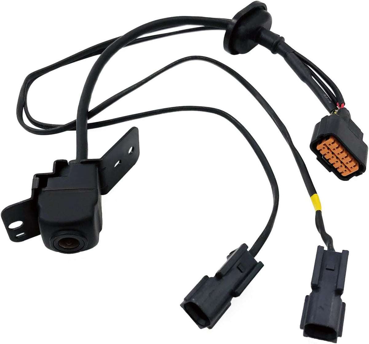 ya 10 9.16 baidi Rear View Backup Parking Camera 95766F5000 for Kia for Hyundai