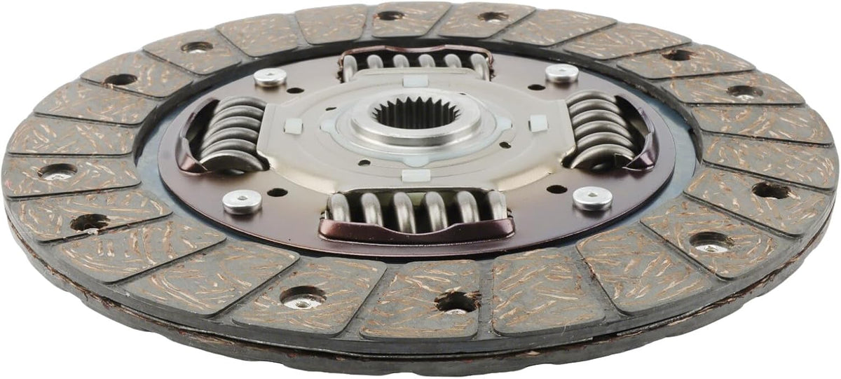 ya 14 9.20 zhengce for Chevrolet/GM BEAT 1.2Lts L4 16Valv. DOHC 2018-2021 NEW Clutch kit 828-1