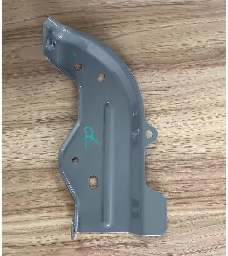 ya 4 8.8.2 Fender Outer Bracket RH for Tesla Model 3 1100383-S0-A