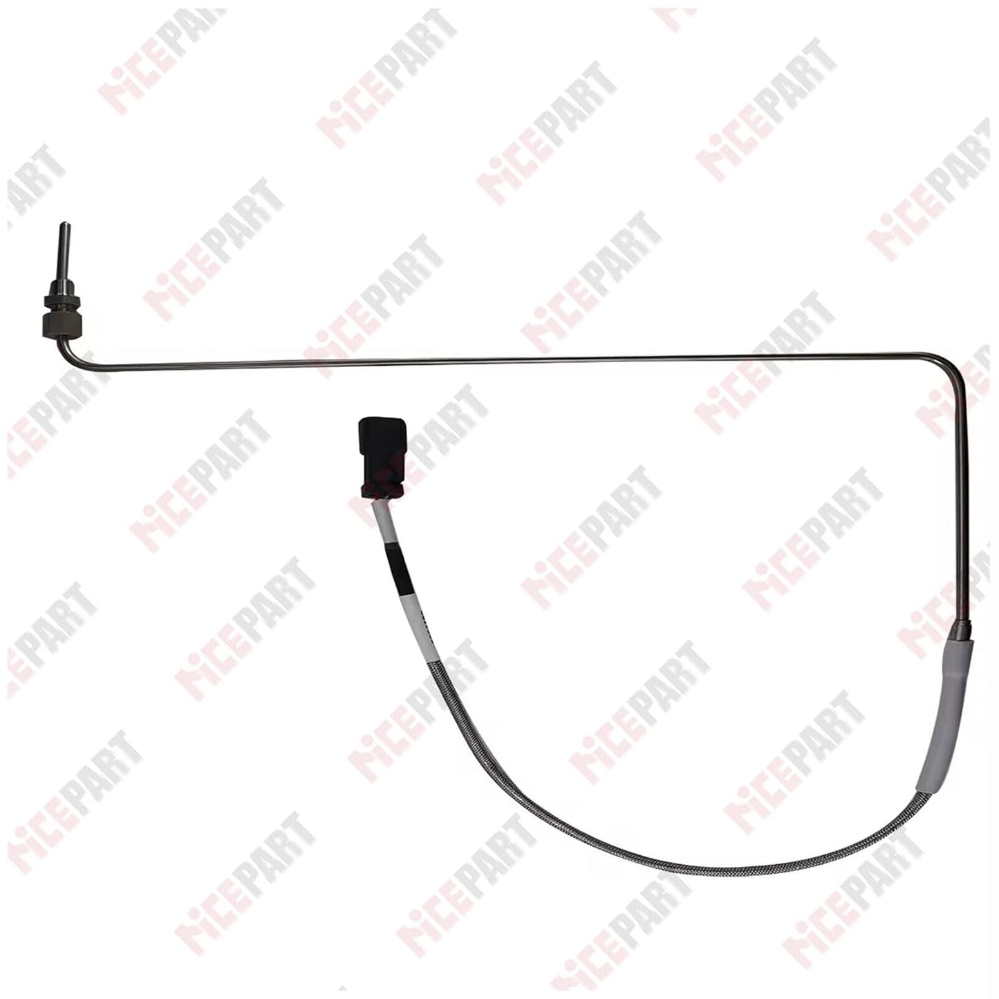 ya 6 8.24 baidi Exhaust Temperature Sensor 6219-11-8820 6219118820 Compatible with Komatsu HD785-7