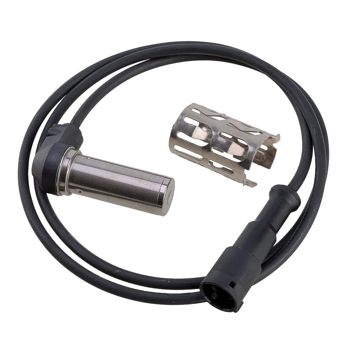 ya 2 8.15 2pcs ABS Wheel Speed Sensor for Kenworth for Peterbilt DAF for Man for Iveco Mercedes