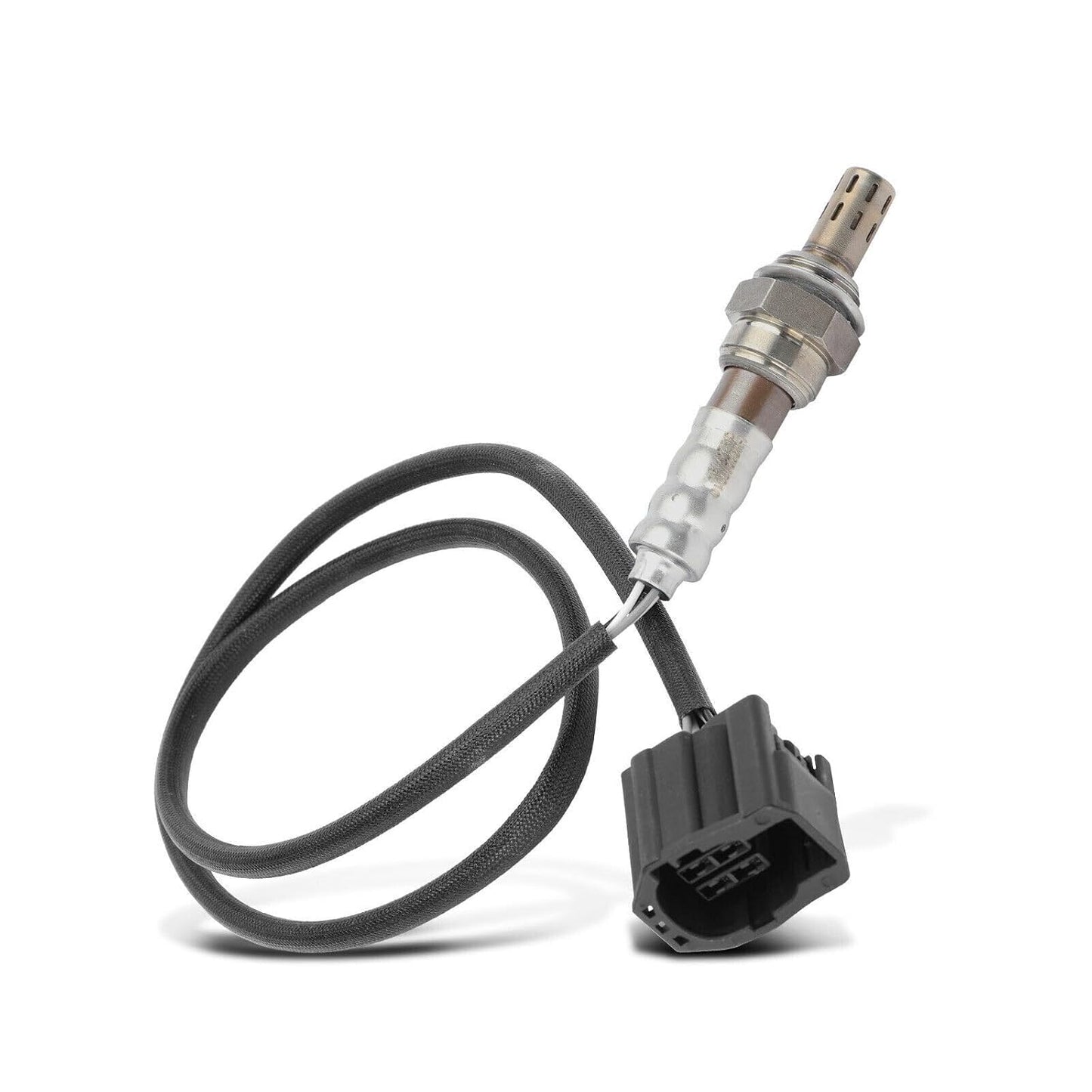 ya 2 8.15 2PCS Upstream+Downstream Oxygen Sensor for 2006 2007-2009 Mazda 3 2.0L 2.3L L4