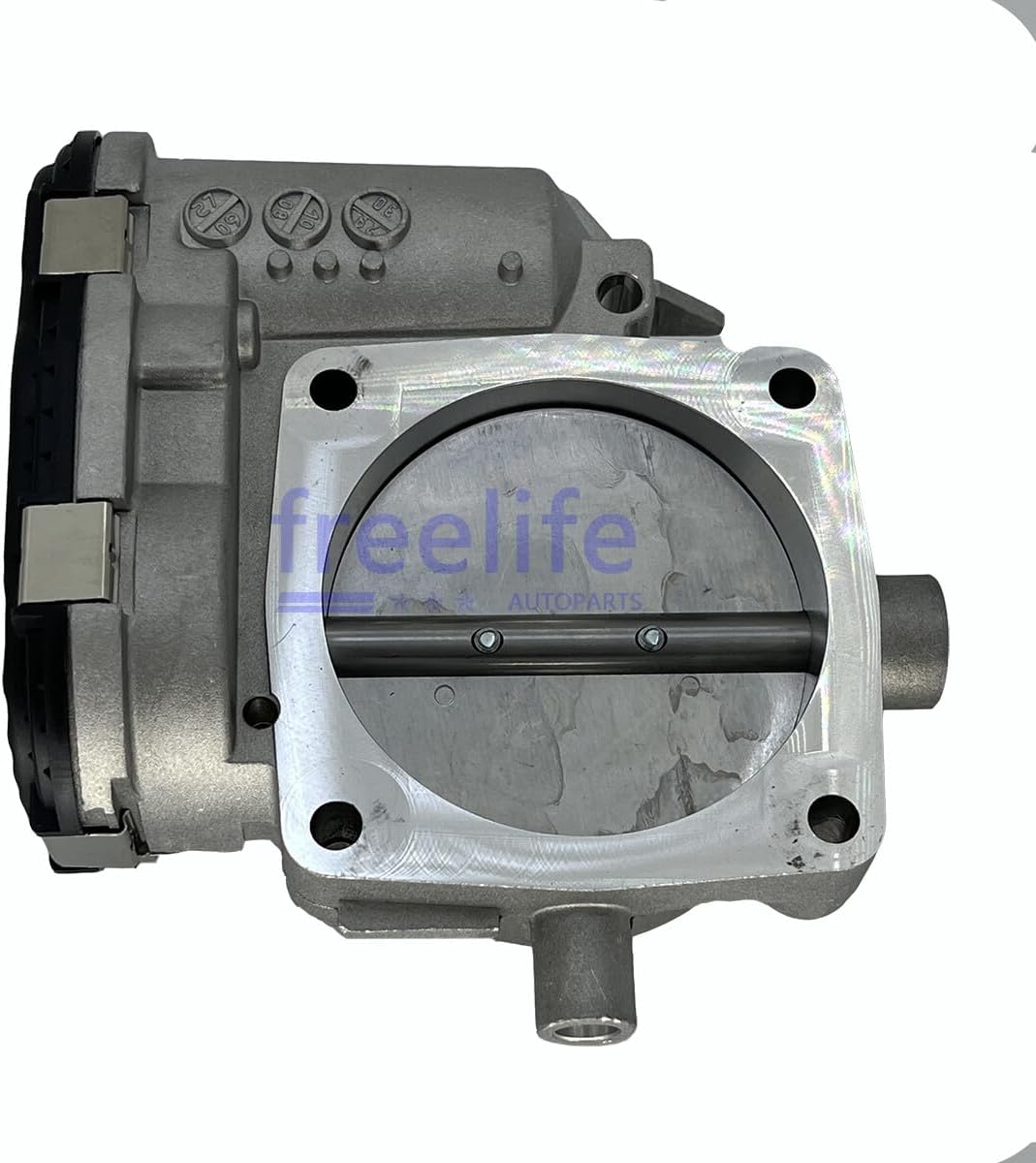 ya 5 8.24 baidi Throttle Body 1131410125 0280750017 for Mercedes-benz C350 E350 S400 GLK350 R350