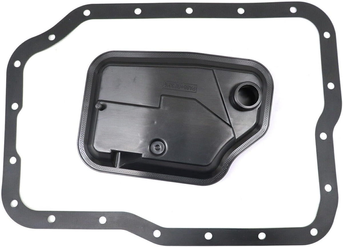 ya 10 9.16 baidi 4F27E FN0121500A Automatic Transmission Filter Oil Pan Gasket Kit for Ford USA-