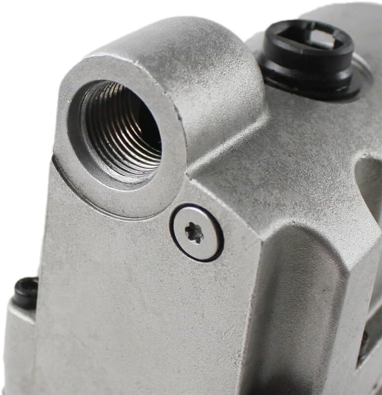 ya 27 10.13 baidi Fuel Injection Pump 4768766 for CAT 324D 326D 330D 336D2 C7 C9 Engine Excavator