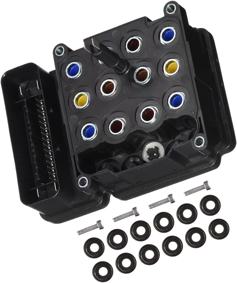 ya 2 8.15 Fits For Journey 2009 2.4L 3.5L ABS Control Module Replacement 68038226AC