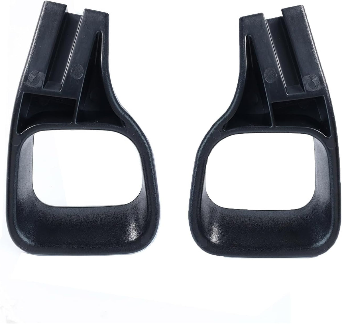 ya 4 8.8.2 for Audi A3 8P TT R8 for SEAT Adjustment Handle Lever Left Right 8P0881231 8P0881232