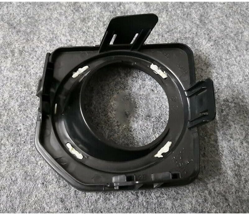 ya 10 9.16 zhengce Right Front Fog Driving Light Cover Trim for Land Rover LR2 Discovery 2013-