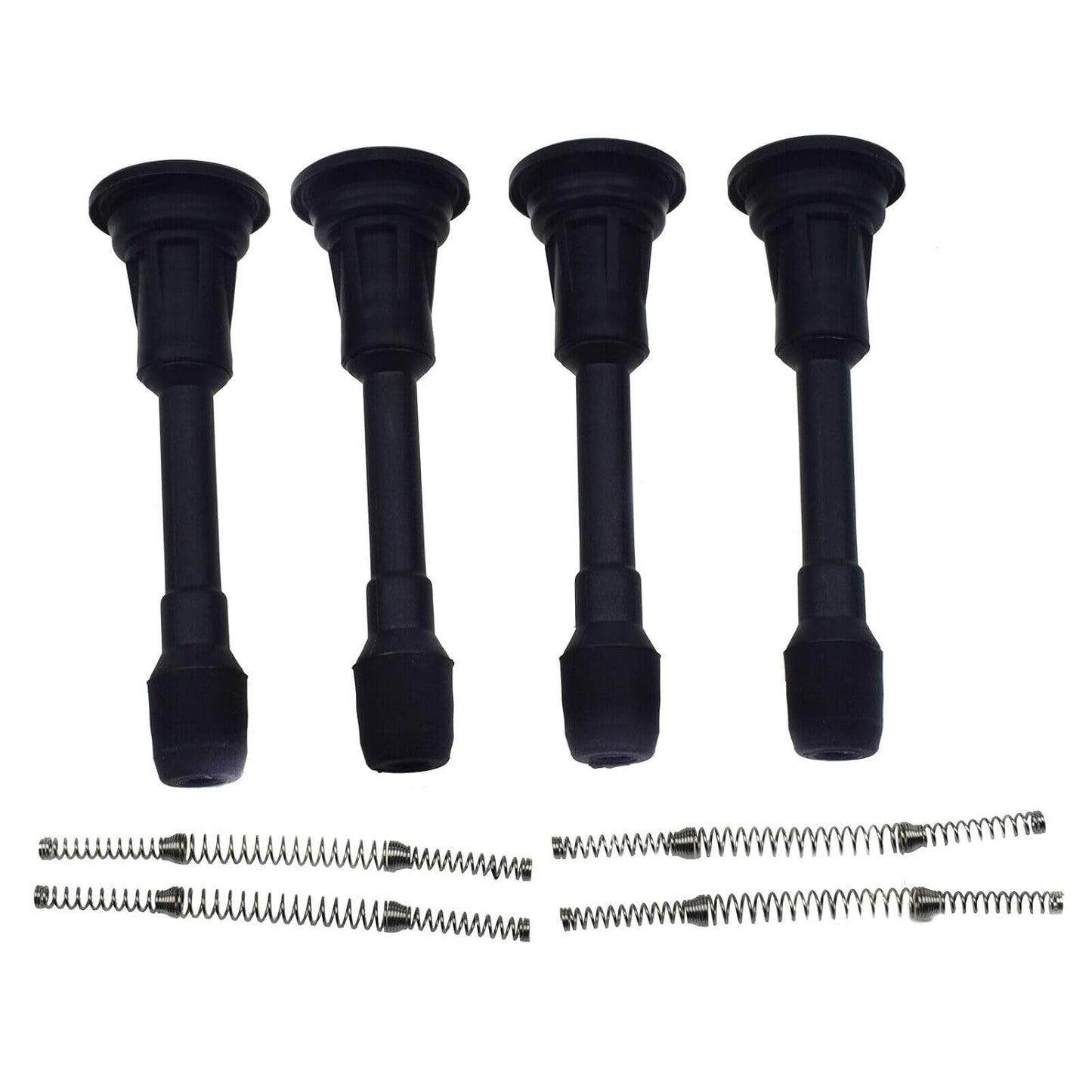 ya 3 8.24 baidi ISANCE 4X Ignition Coil Repair kit for 2005-19 Altima Cube Frontier Rogue Sentra