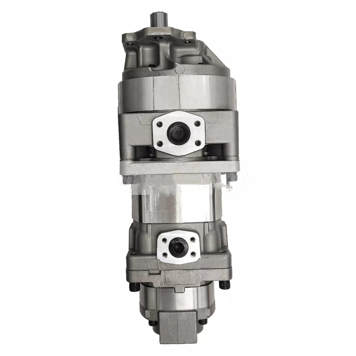 ya 16 10.20 baidi Hydraulic Pump fits for Wheel Loaders WA600-6 WA600-6R 705-55-43040
