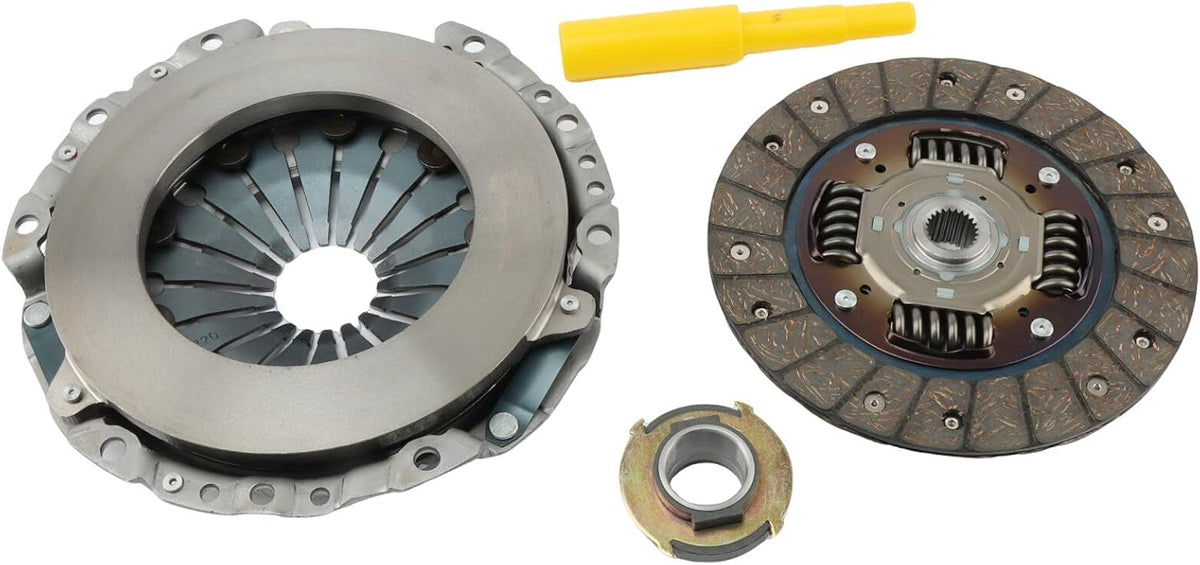 ya 14 9.20 zhengce 1 Set for Hyundai GRAND I10 1.2 Litros del 2015 al 2025 NEW 828075 Clutch k-1