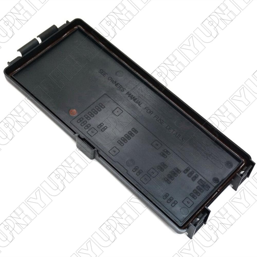 ya 9 10.24 New Integrated Power Module Cover for 2006-2011 for Dodge for Ram 68002786AA Replacement