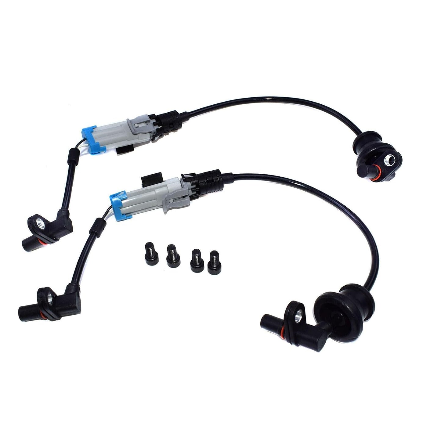 ya 2 8.15 96626080 for Chevrolet Equinox for Pontiac ABS Wheel Speed Sensor Left Rear