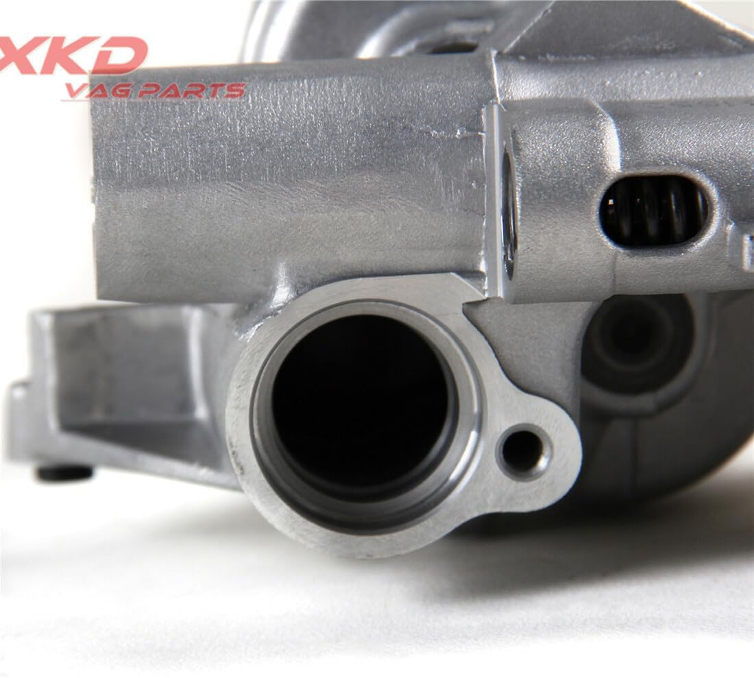 ya 10 9.16 baidi 1.8TSI 2.0TSI Oil Pump Assembly Fit for VW for Golf GTI for JETTA for Passat CCTA CBFA
