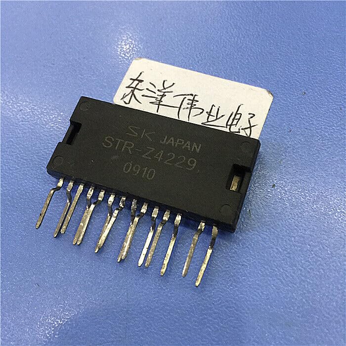ya 16 10.20 baidi 1PCS STRZ4229 Pulled Semi Conductor IC STR-Z4229#W7*-