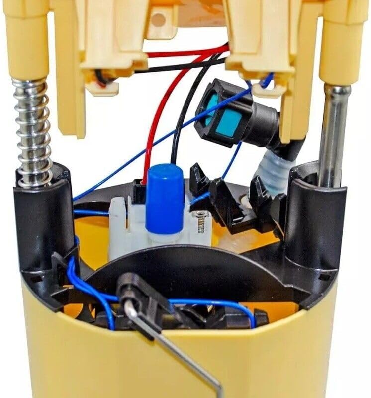 ya 5 8.10 Fuel pump module assembly for BMW E87 E88 116d 118d 120d 123d E90 E93 E84 X1