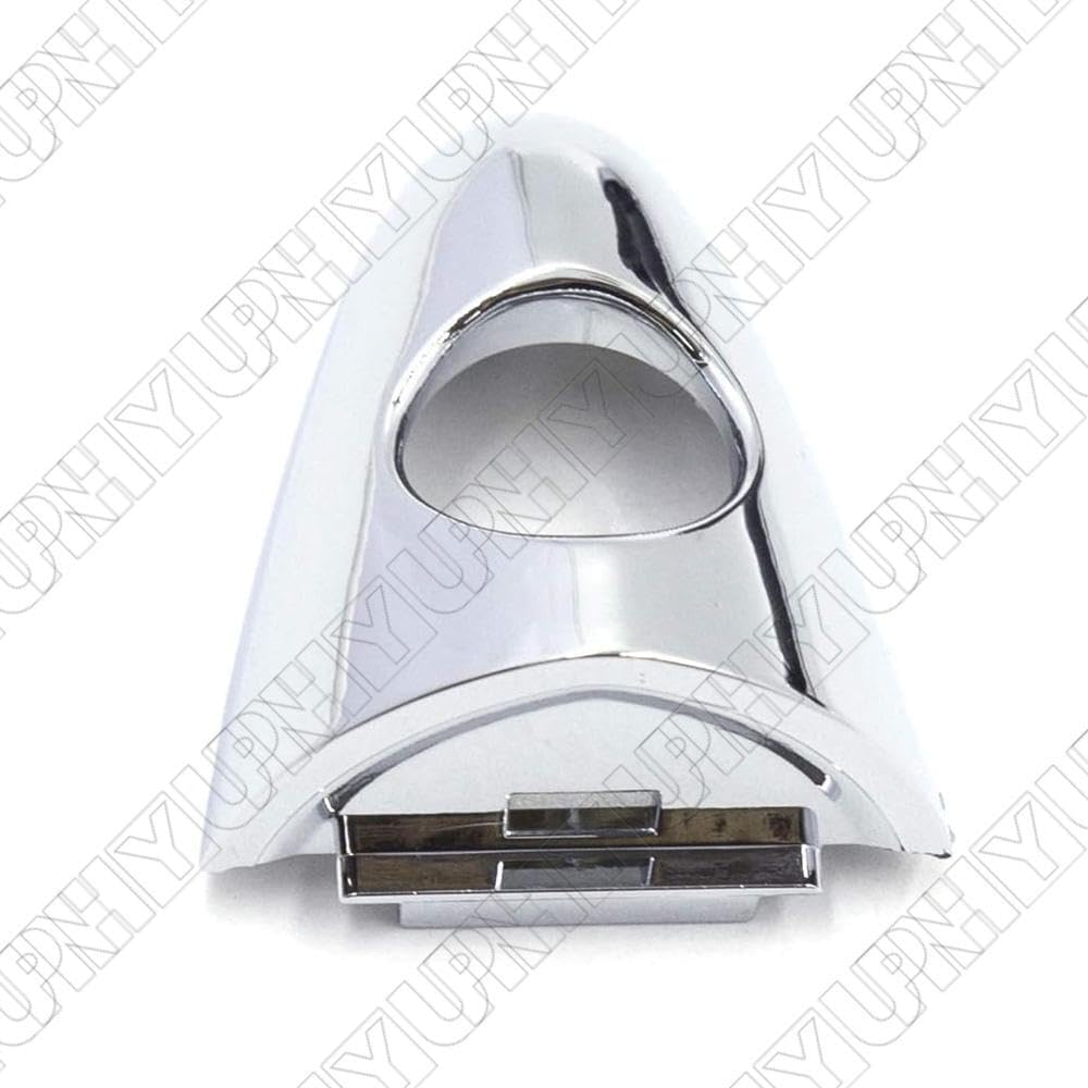 ya 9 10.24 Left Driver Side Front Door Handle Cap 82652-3S010 for Hyundai Sonata 2011-2014