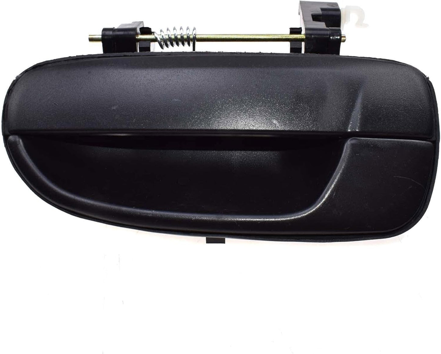 ya 2 8.15 Exterior Door Handle Black Left Rear 8365025000 for Hyundai Accent 2000-06