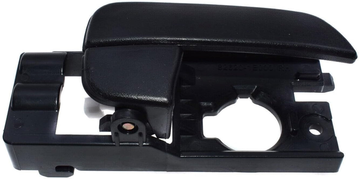 ya 4 8.8.2 Interior Inner Door Handle Black Front Right Suitable for Hyundai Accent 1.6L