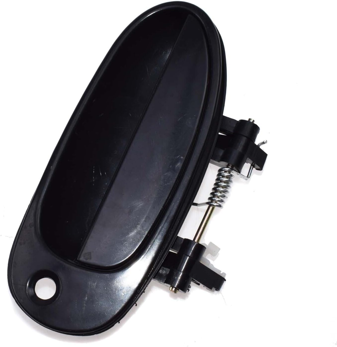 ya 2 8.15 0K2A159410XX Driver Side Exterior Door Handle for Kia Sephia 1998-2001